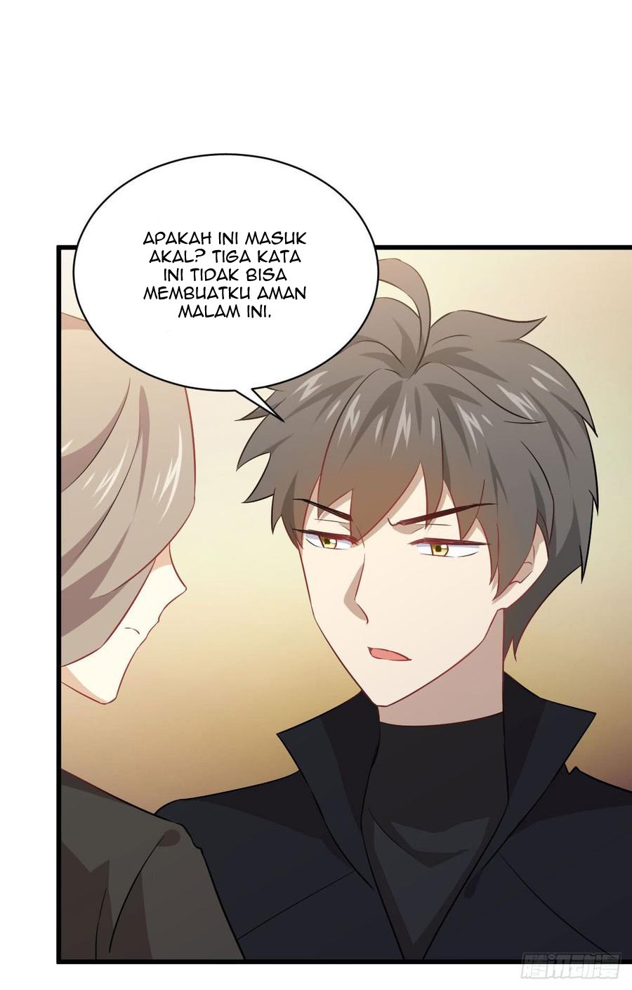 Immortal Swordsman in The Reverse World Chapter 86 Gambar 9